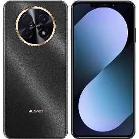 Смартфон Huawei Nova 14i, 8/256 ГБ, Black, черный