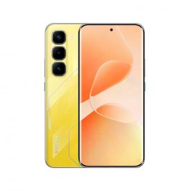 Смартфон Infinix Hot 60 Pro Plus, 8/256 GB, Gold, золотистый