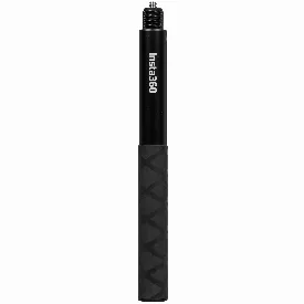 Монопод для селфи Insta360 Invisible Selfie Stick (114 см), Black, черный