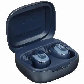 Беспроводные наушники JBL Tune Live Free 2, Blue, синий