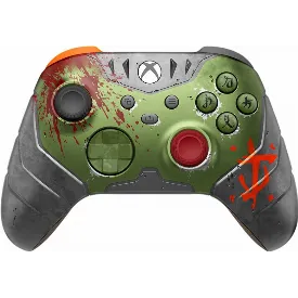 Геймпад Microsoft Xbox Series, Doom Dark Ages