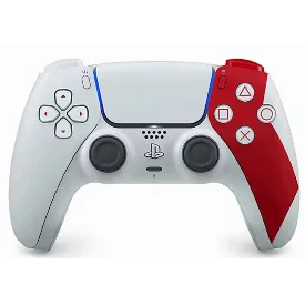 Геймпад Sony DualSense, God of War 20th Anniversary