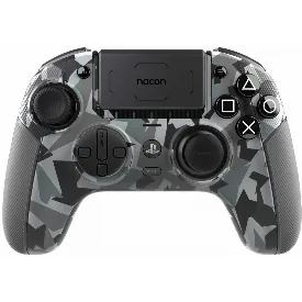 Геймпад Sony DualSense, Nacon Revolution 5 Pro, Arctic Camo