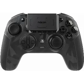 Геймпад Sony DualSense, Nacon Revolution 5 Pro, Urban Camo