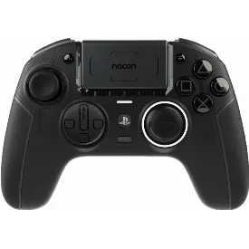 Геймпад Sony DualSense, Nacon Revolution 5 Pro, Black 