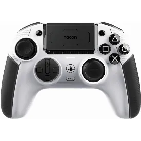 Геймпад Sony DualSense, Nacon Revolution 5 Pro, White