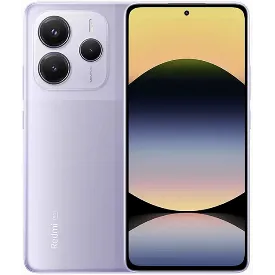 Смартфон Xiaomi Redmi Note 14 5G, 12/512 GB, Purple, фиолетовый