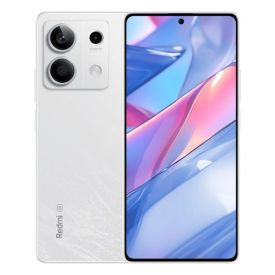 Смартфон Xiaomi Redmi Note 13 5G, 8/256 ГБ, White, белый