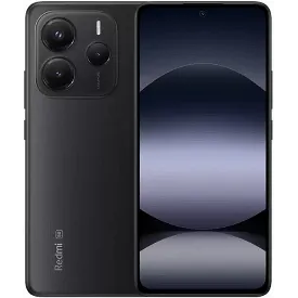Смартфон Xiaomi Redmi Note 14 5G, 12/512 GB, Black, черный