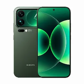 Смартфон Xiaomi 17 Pro Max 5G,16/512 ГБ, Green, зеленый 
