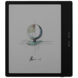 Электронная книга Onyx Boox Go Color 7 (Gen II) , 4/64 Гб, черный