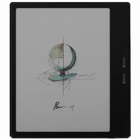 Электронная книга Onyx Boox Go Color 7 (Gen II) , 4/64 Гб, черный