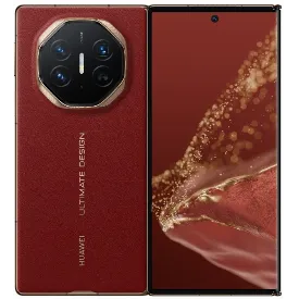 Смартфон HUAWEI Mate XT, 16/1024 Гб, Red, красный