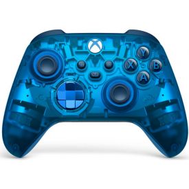 Геймпад Microsoft Xbox Series, Sky Cipher