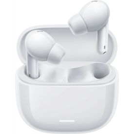 Беспроводные наушники Xiaomi Redmi Buds 6 Lite, White, белый