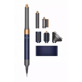 Фен-стайлер Dyson Airwrap HS05 Diffuse, Prussian Blue/Rich Copper