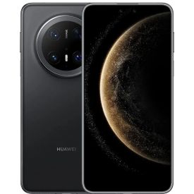 Смартфон HUAWEI Mate 70 Pro, 12/512 ГБ, Black, черный