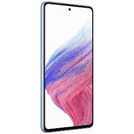 Смартфон Samsung Galaxy A06, 4/64 GB, Light Blue