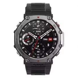 Смарт-часы Amazfit T-Rex 3, Onyx