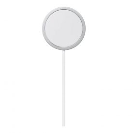 Сетевое зарядное устройство Apple Magsafe Charger, 2 м, белый 