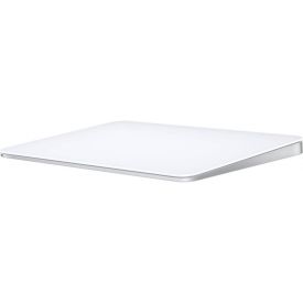 Трекпад Apple Magic Trackpad USB-C, MXK93, White, белый