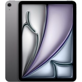 Планшет Apple iPad Air 11 (2025) M3, Wi-Fi + Cellular, 1 ТБ, серый космос