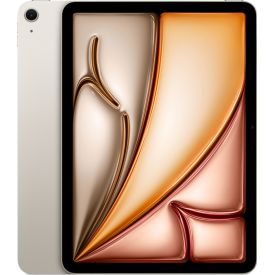 Планшет Apple iPad Air 11 (2025) M3, Wi-Fi, 256 ГБ, сияющая звезда