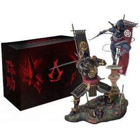 Игра Assassins Creed Shadows Collector Edition для PS5