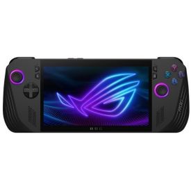 Asus ROG Ally X, 1000 ГБ, черный