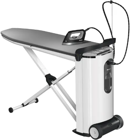 Гладильная система Miele B4312 FashionMaster, серый