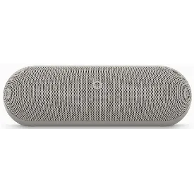 Портативная акустика Beats Pill Kim Kardashian, Light Gray, светло-серый