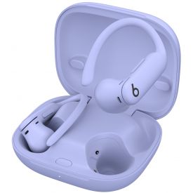 Беспроводные наушники Beats Powerbeats Pro 2, Hyper Purple, фиолетовый