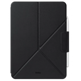 Чехол Benks Urban Magnetic Case для iPad mini 6/7, Black, черный