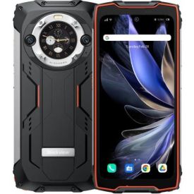 Смартфон Blackview BV9300 Pro, 8/256 Гб, оранжевый