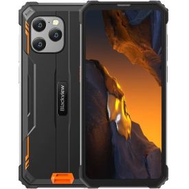Смартфон Blackview BV8900 Pro, 8/256 Гб, оранжевый