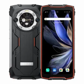 Смартфон Blackview BV8900 Pro, 8/256 Гб, оранжевый