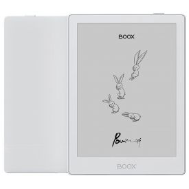 Электронная книга Onyx Boox Go 6, 2/32 GB, White 