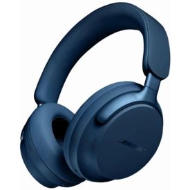 Беспроводные наушники Bose QuietComfort Ultra Headphones, синий