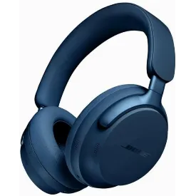 Беспроводные наушники Bose QuietComfort Ultra Headphones, синий