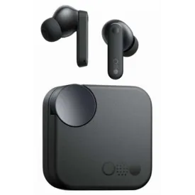 Беспроводные наушники Nothing CMF Buds B168, Dark Gray, темно-серый