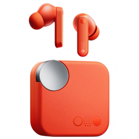 Беспроводные наушники Nothing CMF Buds B168,Orange, оранжевый