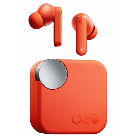Беспроводные наушники Nothing CMF Buds B168,Orange, оранжевый