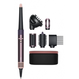 Фен-Стайлер Dyson HS08 Diffuse, Jasper Plum, фиолетовый