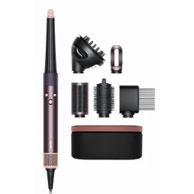 Фен-Стайлер Dyson HS08 Diffuse, Jasper Plum, фиолетовый