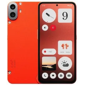 Смартфон CMF by Nothing Phone 1, 8/256 GB, Orange