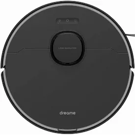 Робот-пылесос Dreame D10S Pro, черный