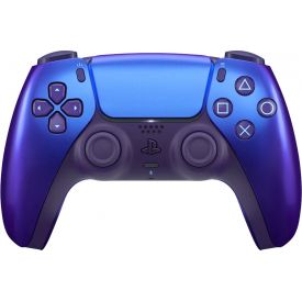 Геймпад Sony DualSense, Chroma Indigo, индиго