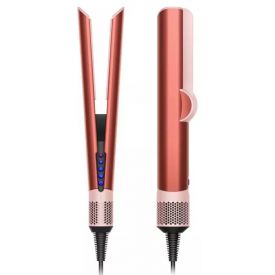 Выпрямитель для волос Dyson AirStrait HT01, Strawberry Bronze/Blush Pink