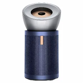 Очиститель воздуха Dyson BP03, синий/серебристый