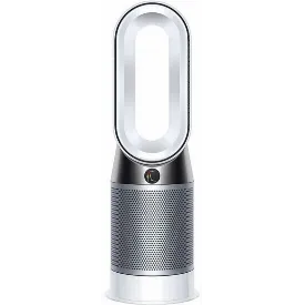 Очиститель воздуха Dyson HP10, серебристый